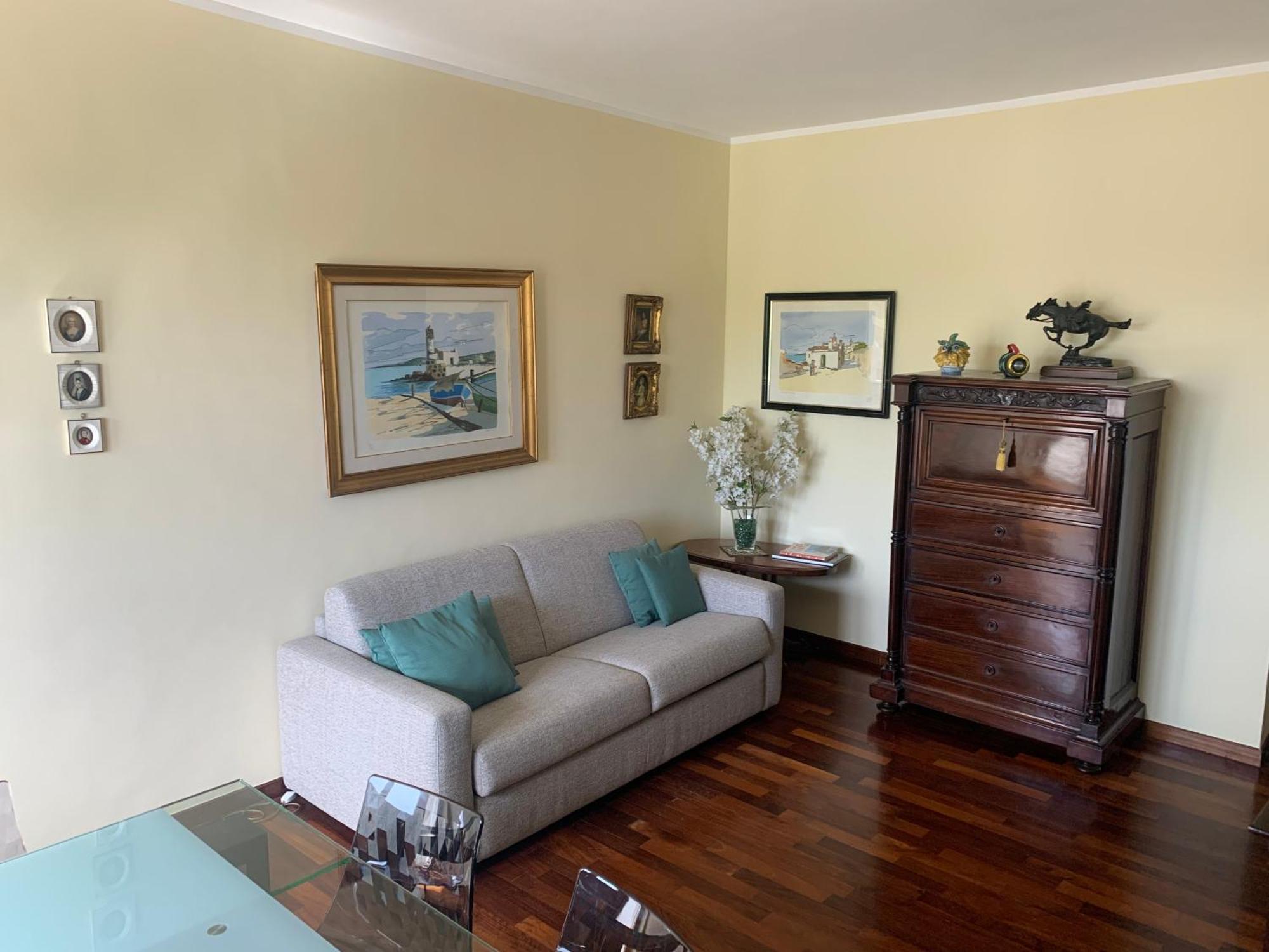Apartamento Appia Nuova Lucrezia *