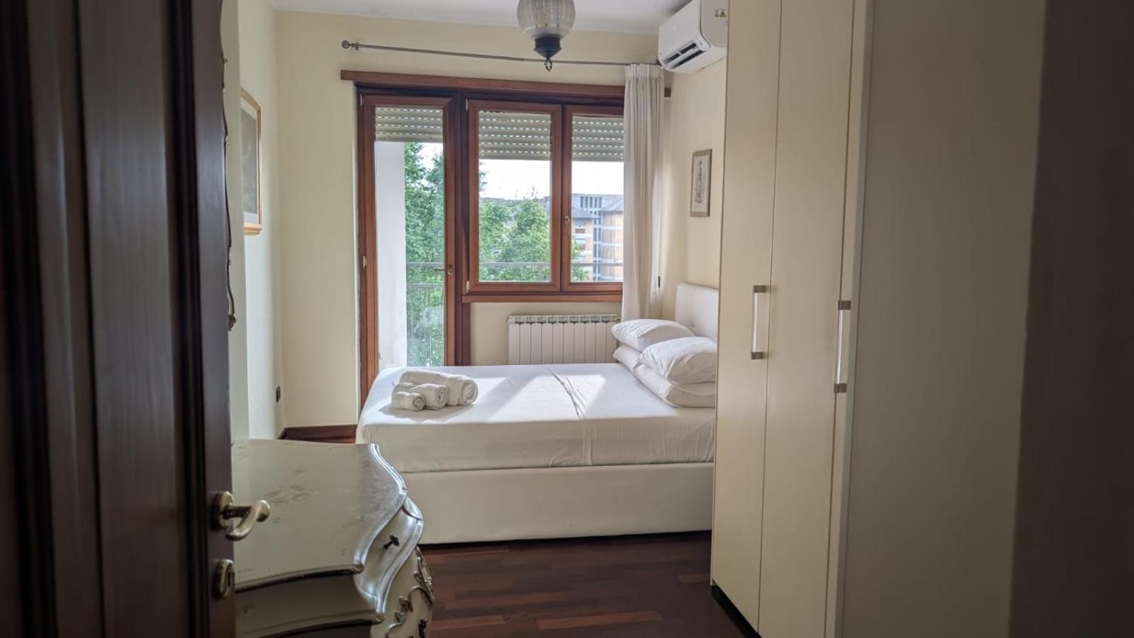 Apartamento Appia Nuova Lucrezia Roma