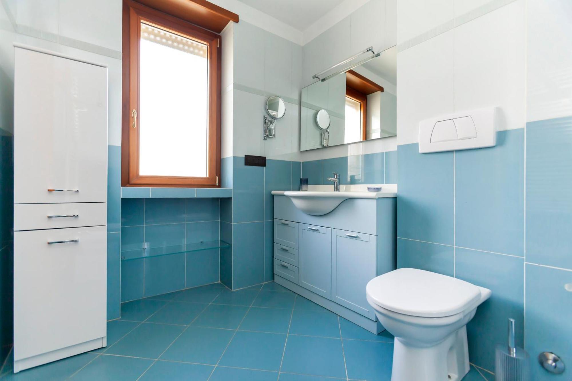 Apartment Appia Nuova Lucrezia Rom