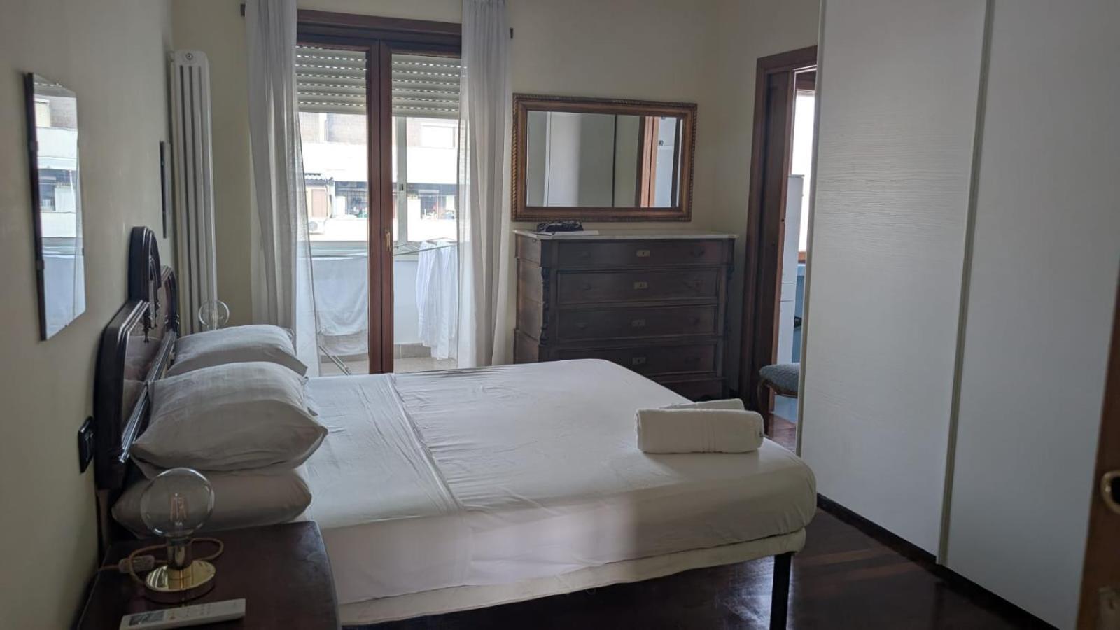 Apartamento Appia Nuova Lucrezia