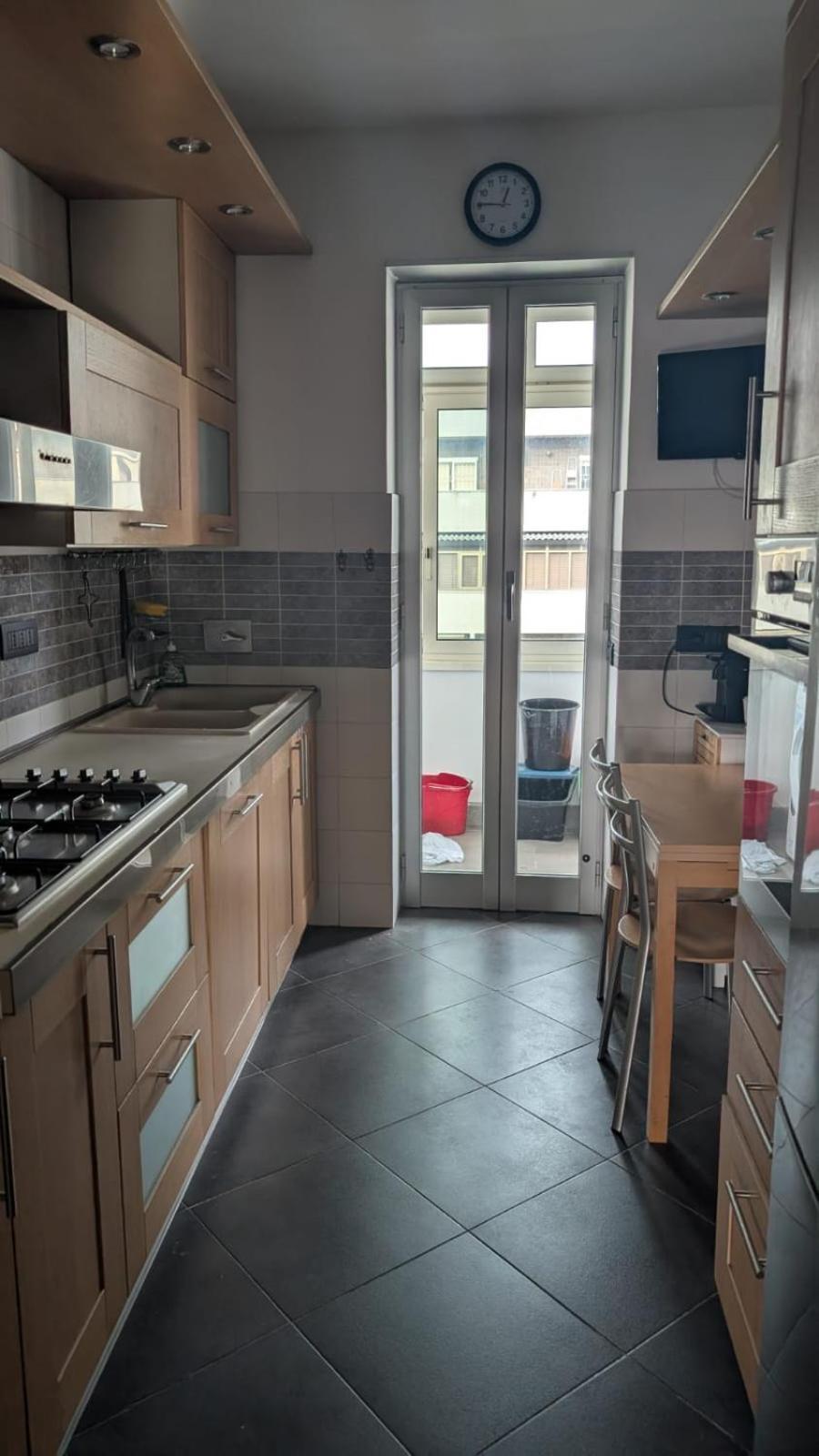 Appia Nuova Lucrezia Apartamento